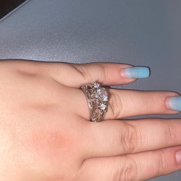 Sliver ring - Picture 2 of 3